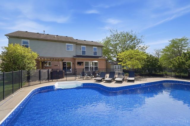 7554 Bridgeford Court, West Chester, OH 45069