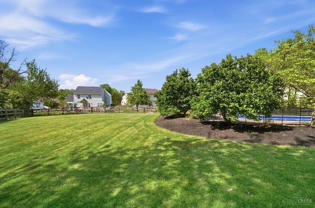 7554 Bridgeford Court, West Chester, OH 45069