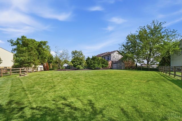 7554 Bridgeford Court, West Chester, OH 45069
