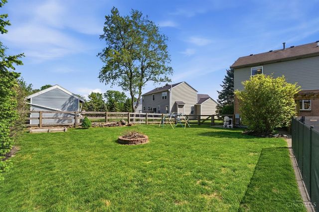 7554 Bridgeford Court, West Chester, OH 45069