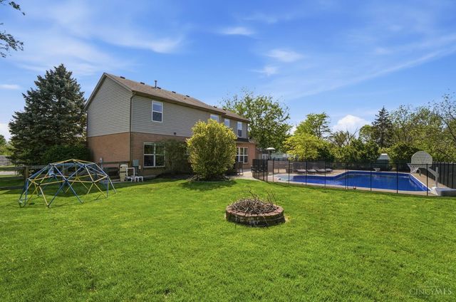 7554 Bridgeford Court, West Chester, OH 45069