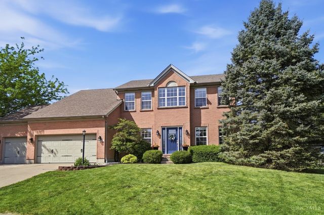7554 Bridgeford Court, West Chester, OH 45069