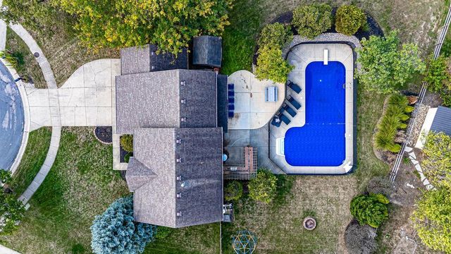 7554 Bridgeford Court, West Chester, OH 45069