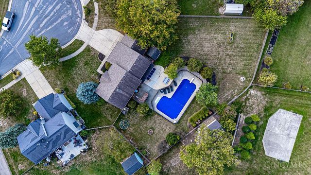 7554 Bridgeford Court, West Chester, OH 45069