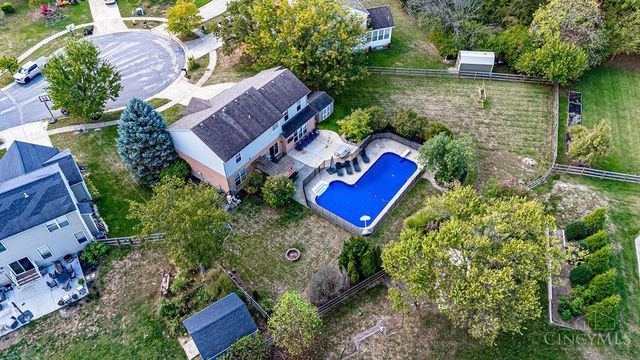 7554 Bridgeford Court, West Chester, OH 45069