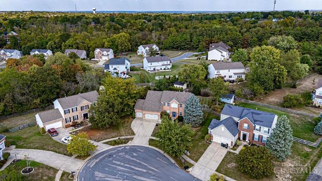 7554 Bridgeford Court, West Chester, OH 45069