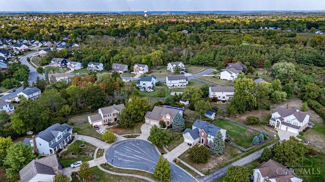 7554 Bridgeford Court, West Chester, OH 45069