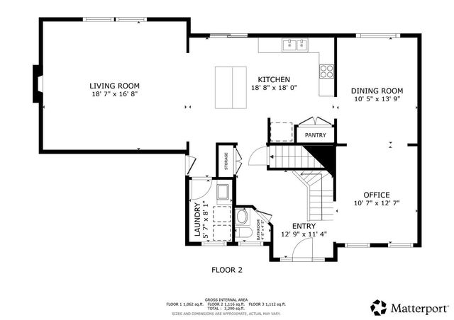 7554 Bridgeford Court, West Chester, OH 45069
