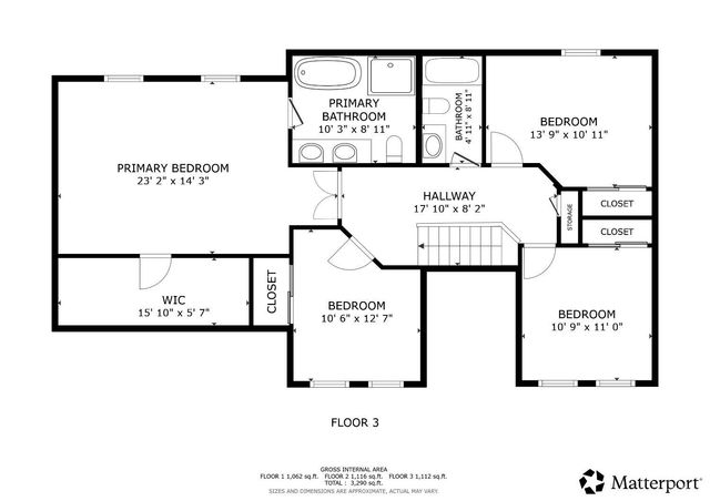 7554 Bridgeford Court, West Chester, OH 45069
