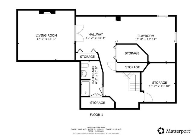 7554 Bridgeford Court, West Chester, OH 45069