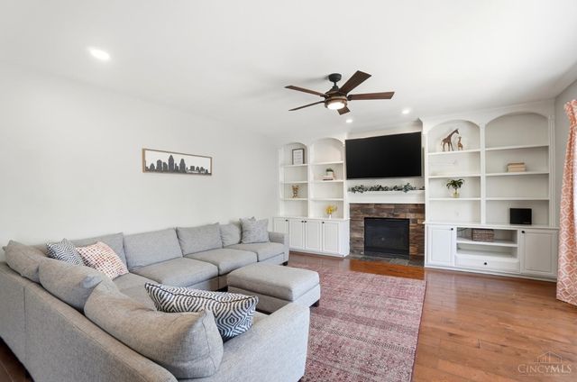 7554 Bridgeford Court, West Chester, OH 45069