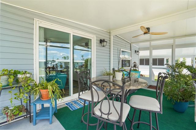 512 IMPERIAL DRIVE, North Port, FL 34287