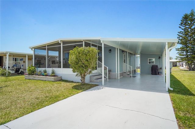 512 IMPERIAL DRIVE, North Port, FL 34287