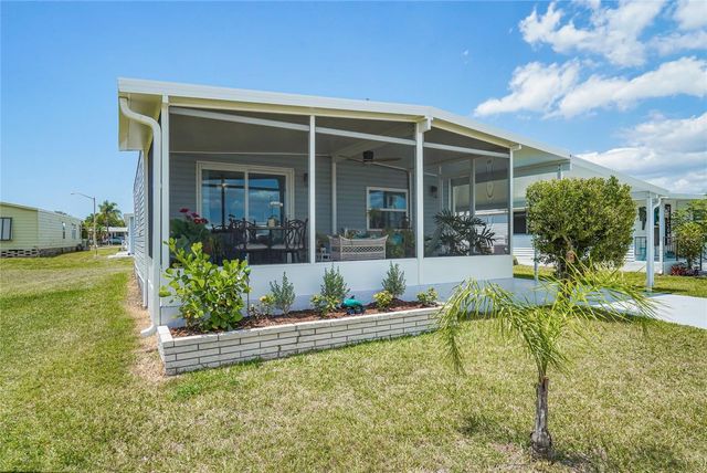 512 IMPERIAL DRIVE, North Port, FL 34287