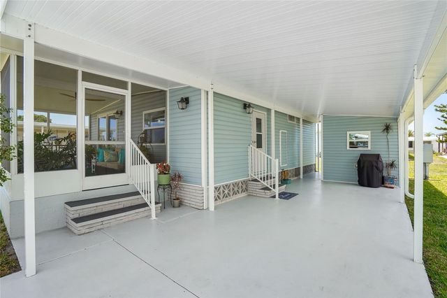 512 IMPERIAL DRIVE, North Port, FL 34287