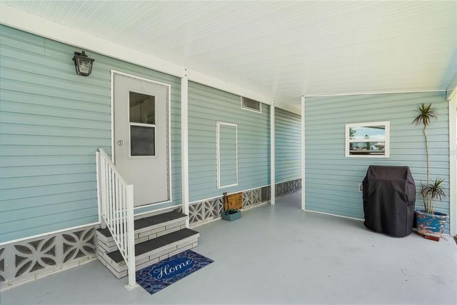 512 IMPERIAL DRIVE, North Port, FL 34287