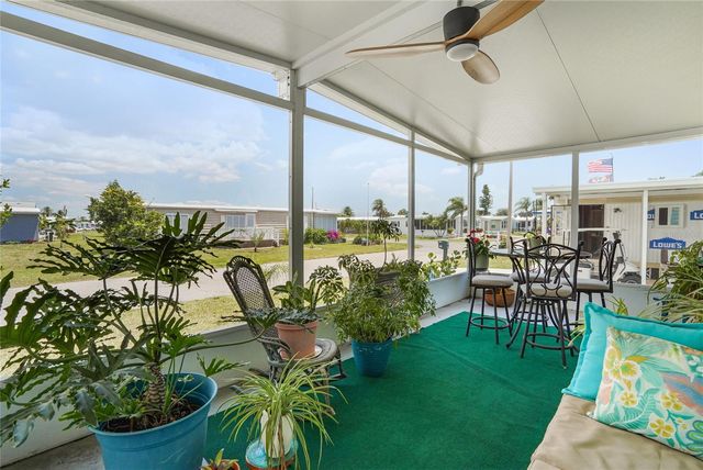 512 IMPERIAL DRIVE, North Port, FL 34287