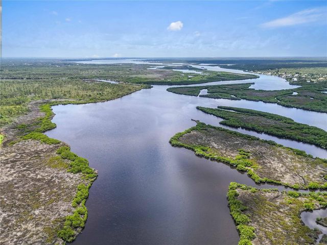 512 IMPERIAL DRIVE, North Port, FL 34287