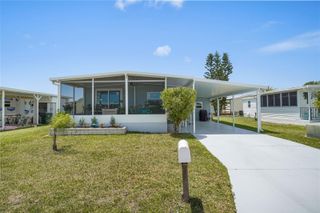512 IMPERIAL DRIVE, North Port, FL 34287