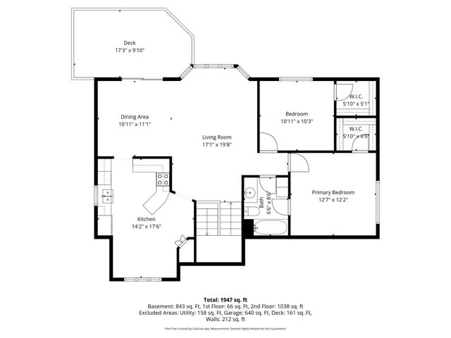 2671 Oakview Lane, Monticello, MN 55362
