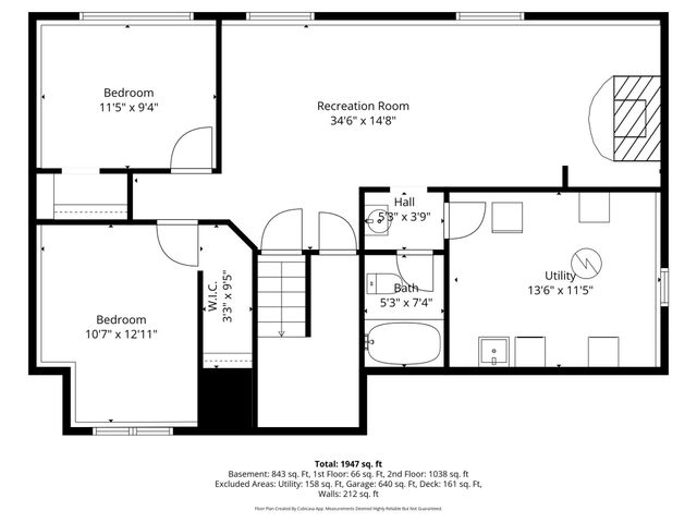 2671 Oakview Lane, Monticello, MN 55362