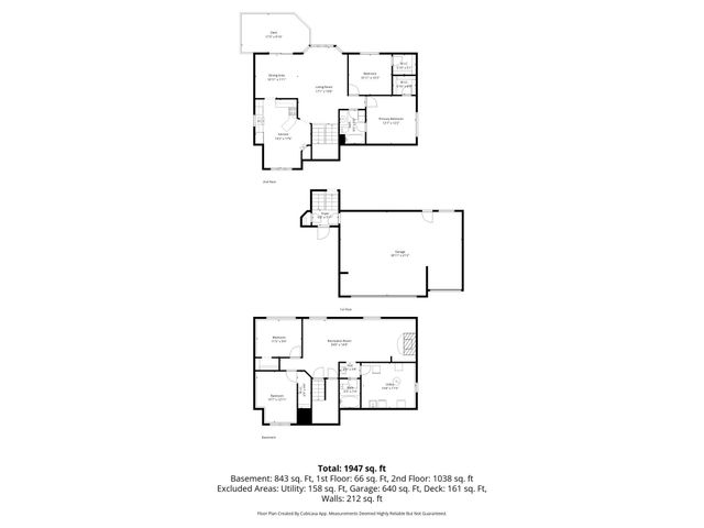 2671 Oakview Lane, Monticello, MN 55362