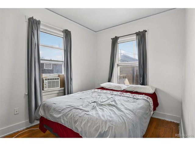 1511 N Lowell Blvd 1509, Denver, CO 80204