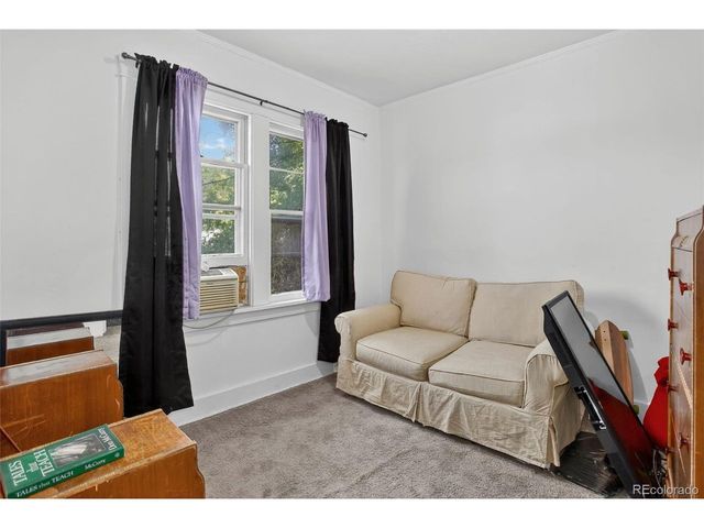 1511 N Lowell Blvd 1509, Denver, CO 80204