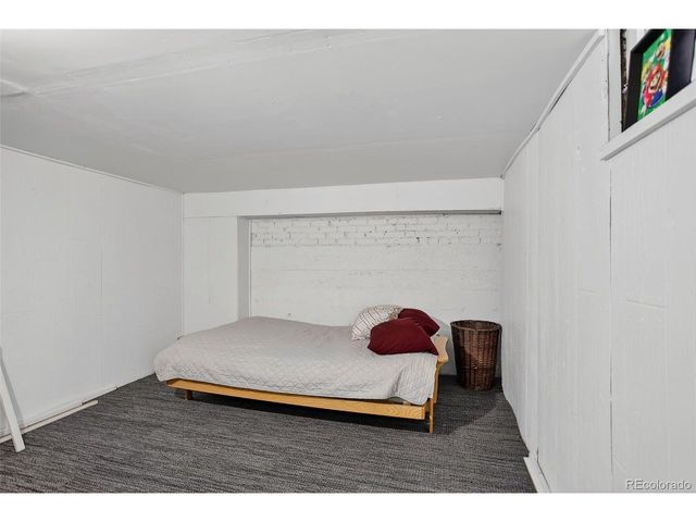 1511 N Lowell Blvd 1509, Denver, CO 80204