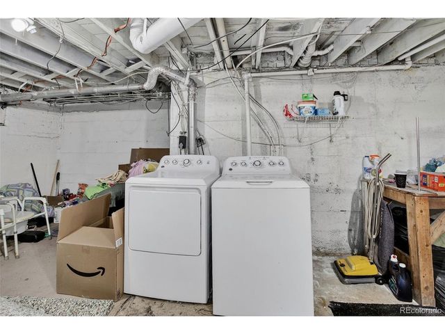 1511 N Lowell Blvd 1509, Denver, CO 80204