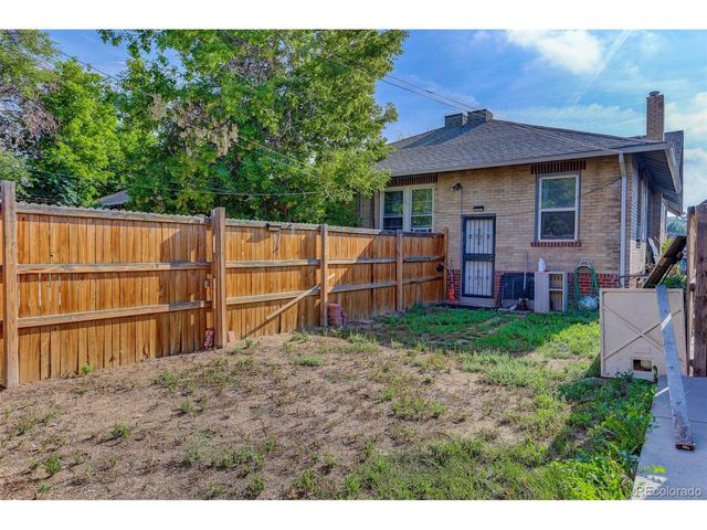 1511 N Lowell Blvd 1509, Denver, CO 80204