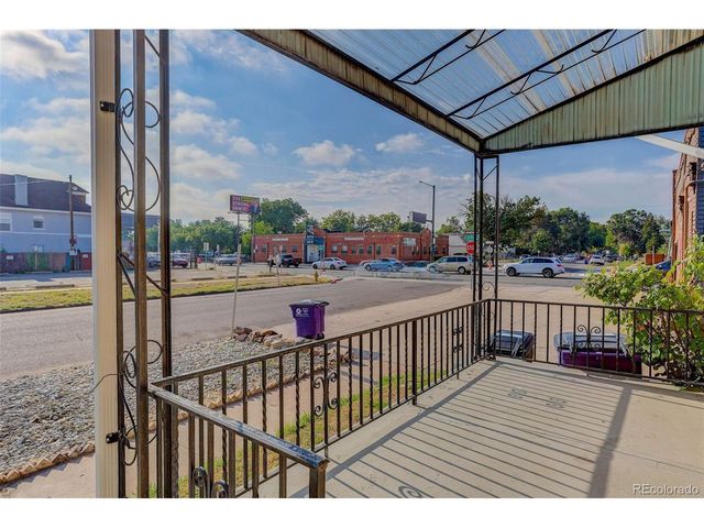 1511 N Lowell Blvd 1509, Denver, CO 80204