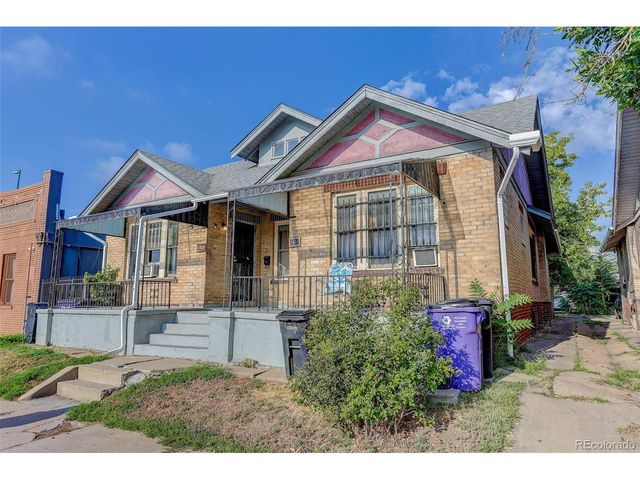 1511 N Lowell Blvd 1509, Denver, CO 80204