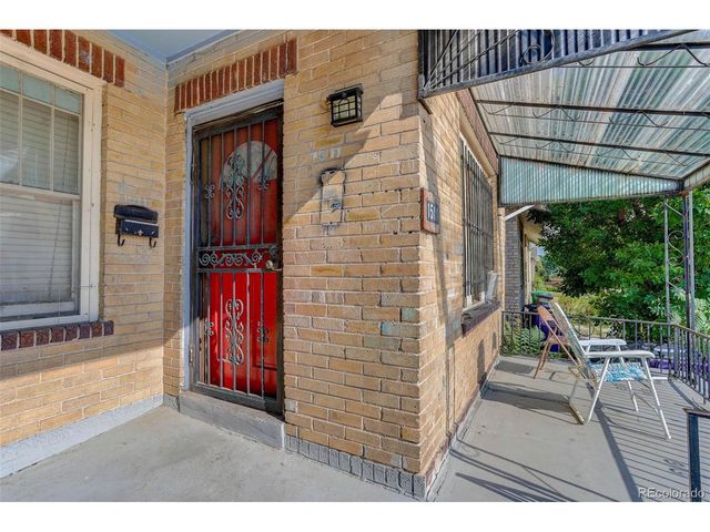 1511 N Lowell Blvd 1509, Denver, CO 80204