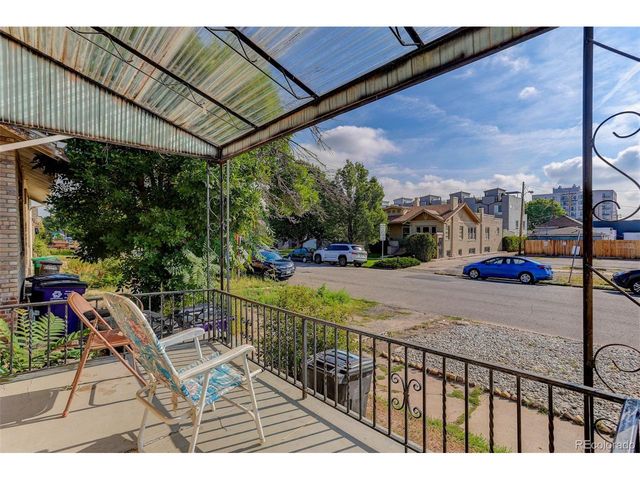 1511 N Lowell Blvd 1509, Denver, CO 80204