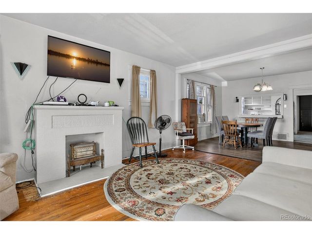 1511 N Lowell Blvd 1509, Denver, CO 80204