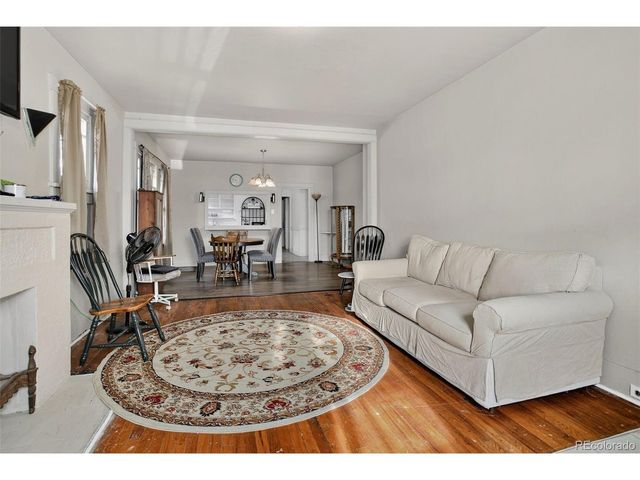 1511 N Lowell Blvd 1509, Denver, CO 80204