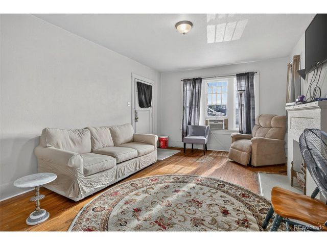1511 N Lowell Blvd 1509, Denver, CO 80204