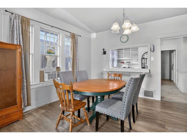 1511 N Lowell Blvd 1509, Denver, CO 80204