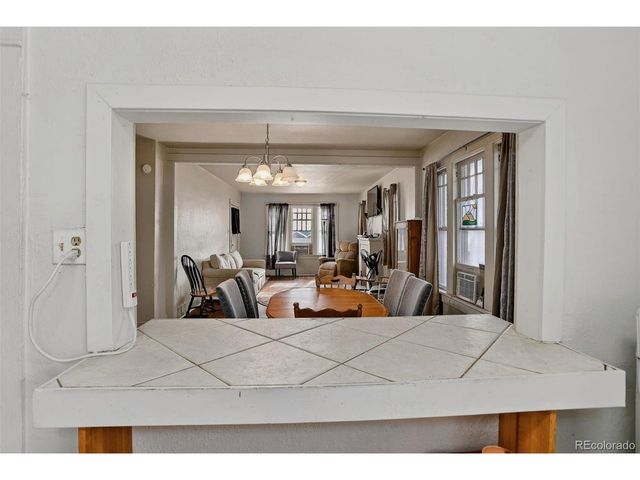 1511 N Lowell Blvd 1509, Denver, CO 80204