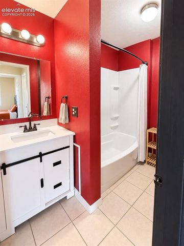 5038 El Camino Drive 60, Colorado Springs, CO 80918