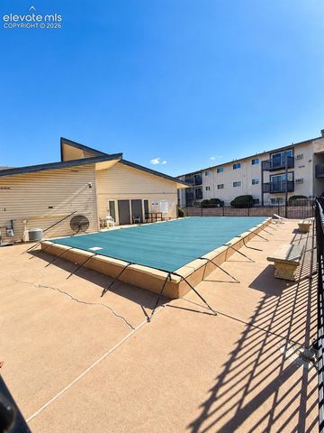 5038 El Camino Drive 60, Colorado Springs, CO 80918