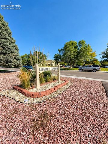 5038 El Camino Drive 60, Colorado Springs, CO 80918