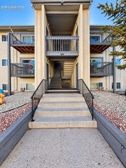 5038 El Camino Drive 60, Colorado Springs, CO 80918
