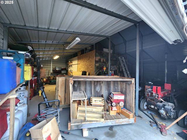 845 W ARCH St, Union, OR 97883