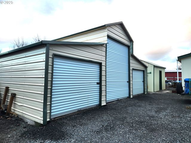 845 W ARCH St, Union, OR 97883