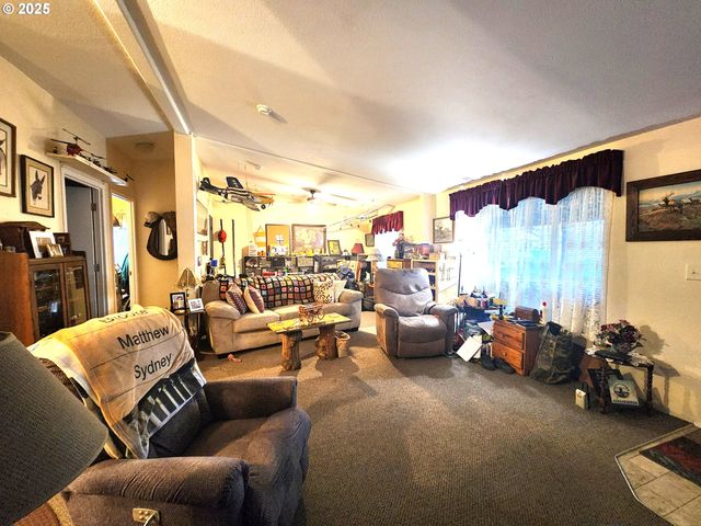 845 W ARCH St, Union, OR 97883