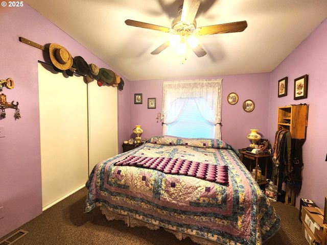 845 W ARCH St, Union, OR 97883