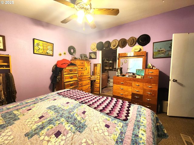 845 W ARCH St, Union, OR 97883