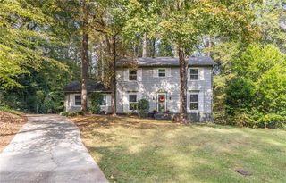 3219 Lincoln Terrace, Lawrenceville, GA 30044